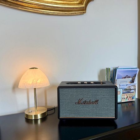 메나지오 Residenza Victoria 아파트 외부 사진