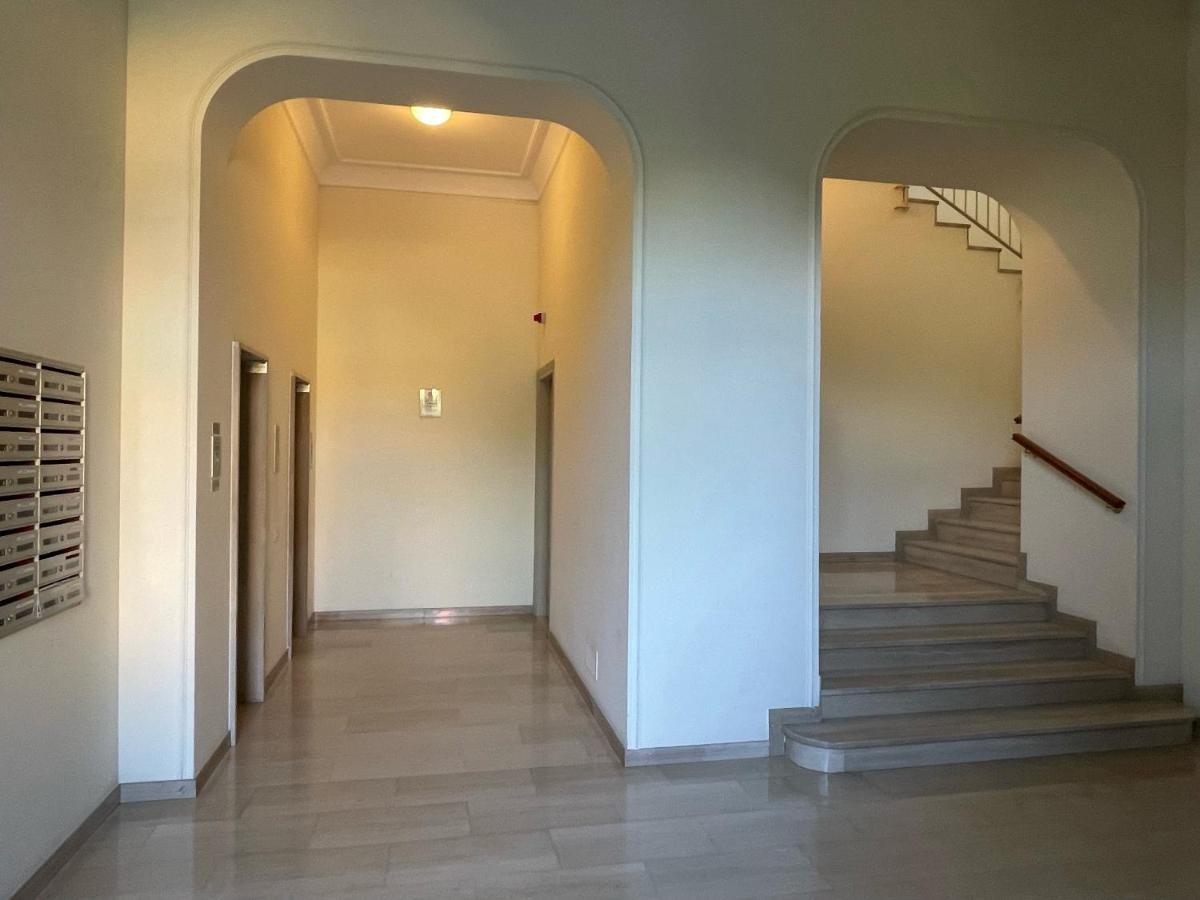 메나지오 Residenza Victoria 아파트 외부 사진