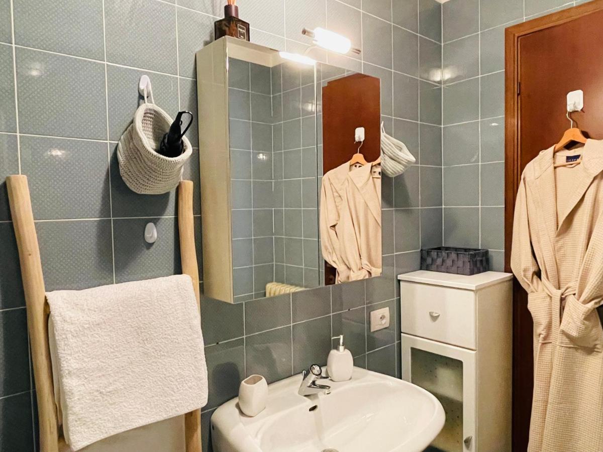 메나지오 Residenza Victoria 아파트 외부 사진
