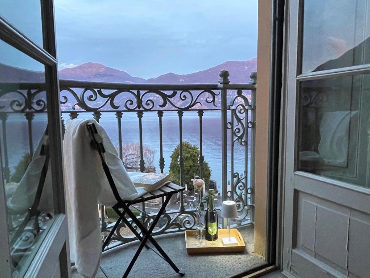 메나지오 Residenza Victoria 아파트 외부 사진