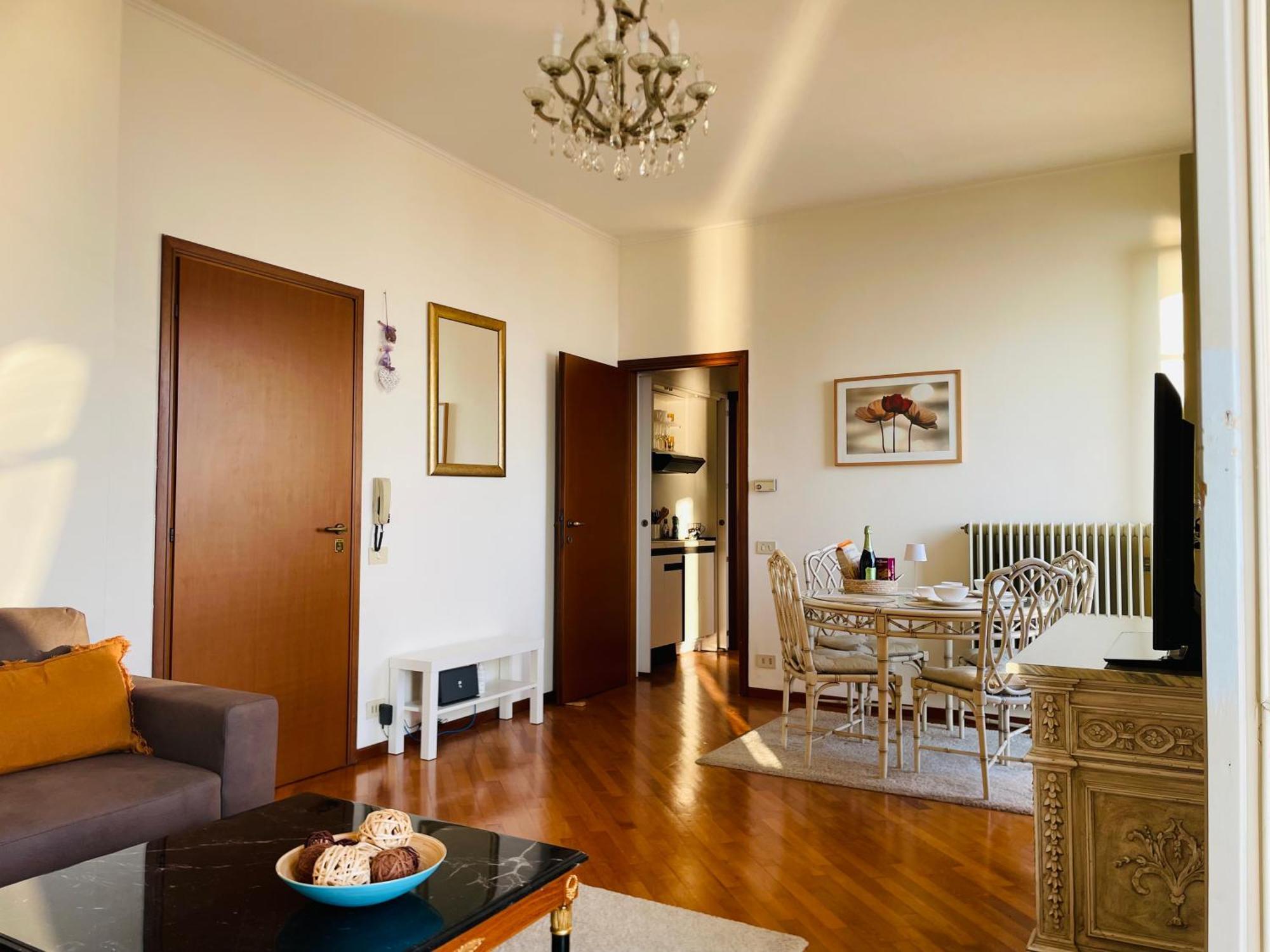메나지오 Residenza Victoria 아파트 외부 사진
