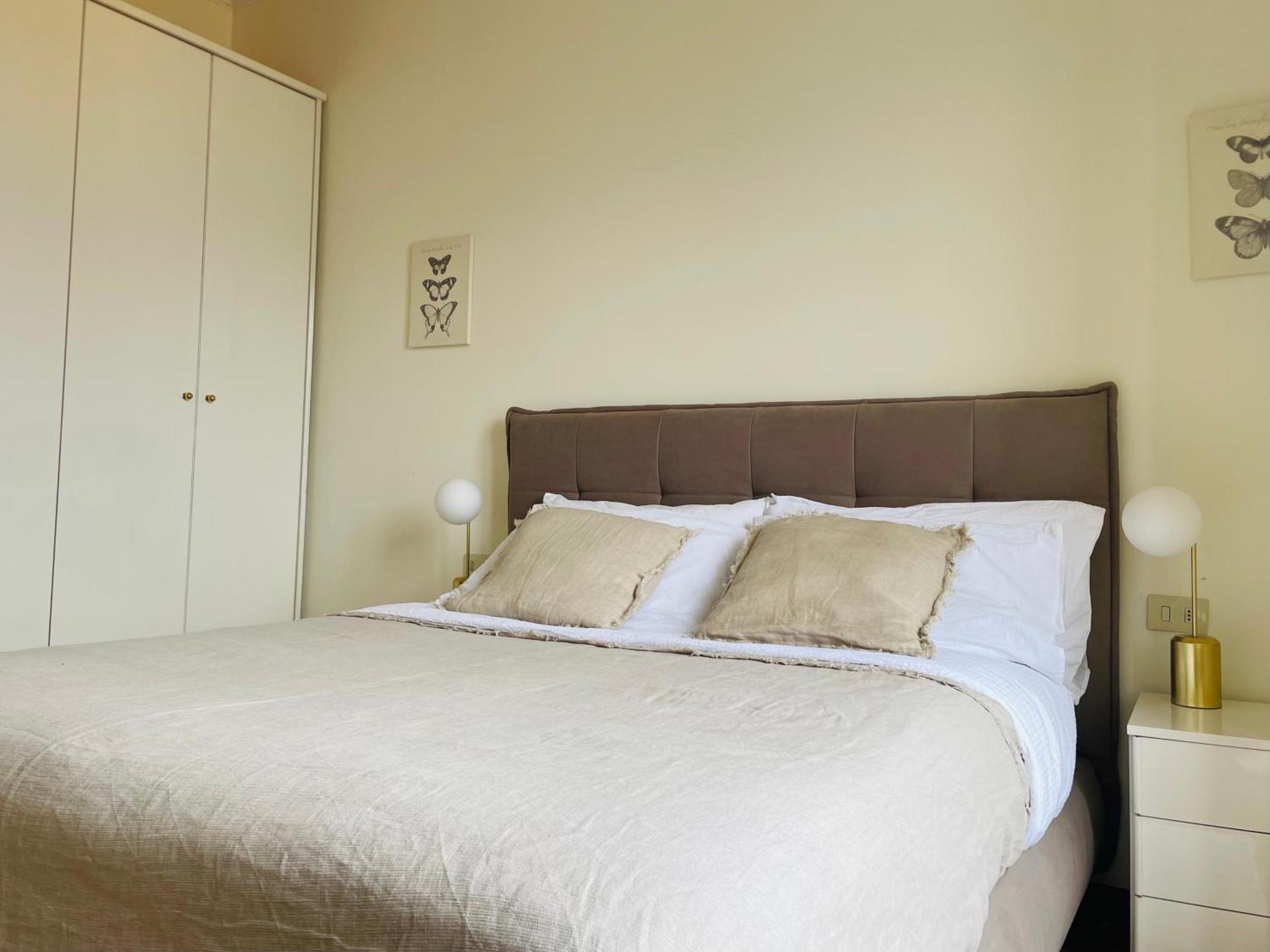 메나지오 Residenza Victoria 아파트 외부 사진