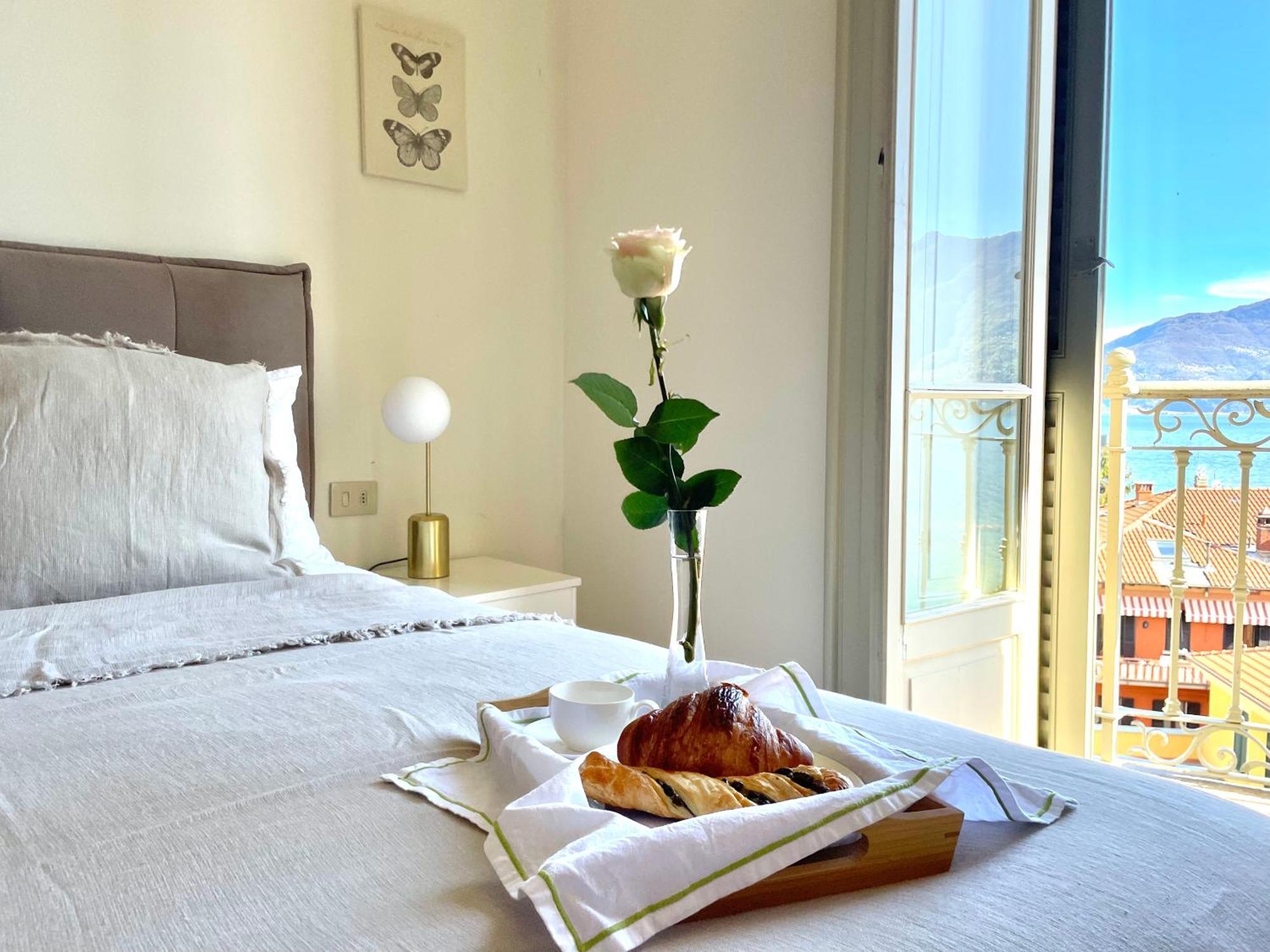 메나지오 Residenza Victoria 아파트 외부 사진